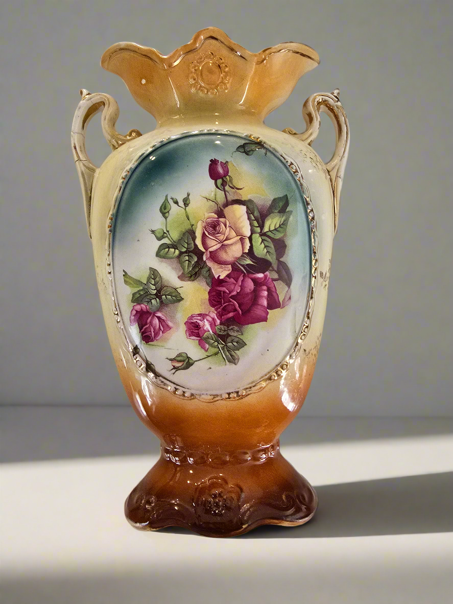 N° 106 Made In England Vases
