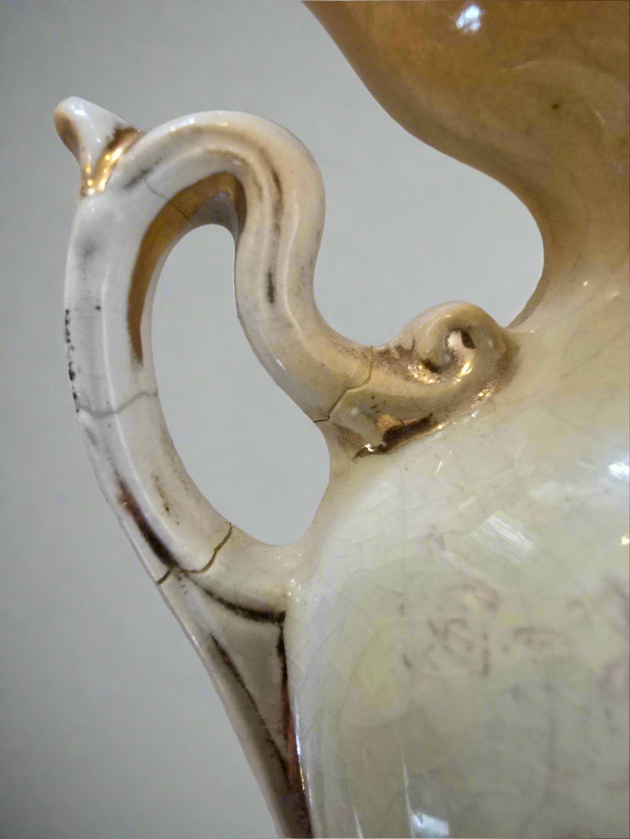 N° 106 Made In England Vases